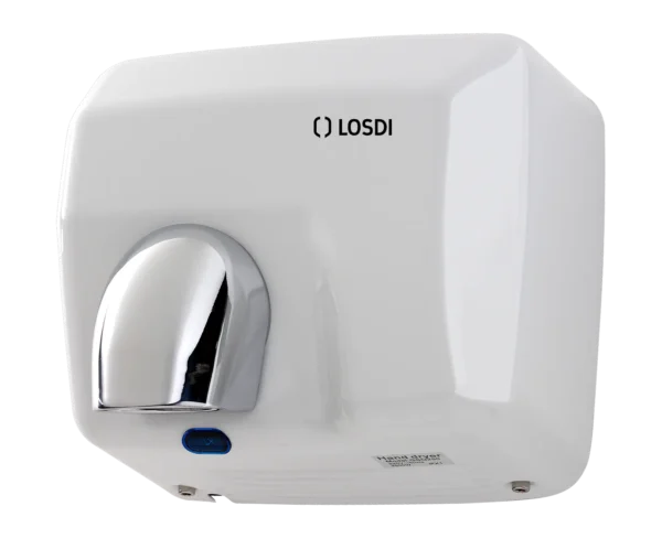 Secamanos Óptico Blinder