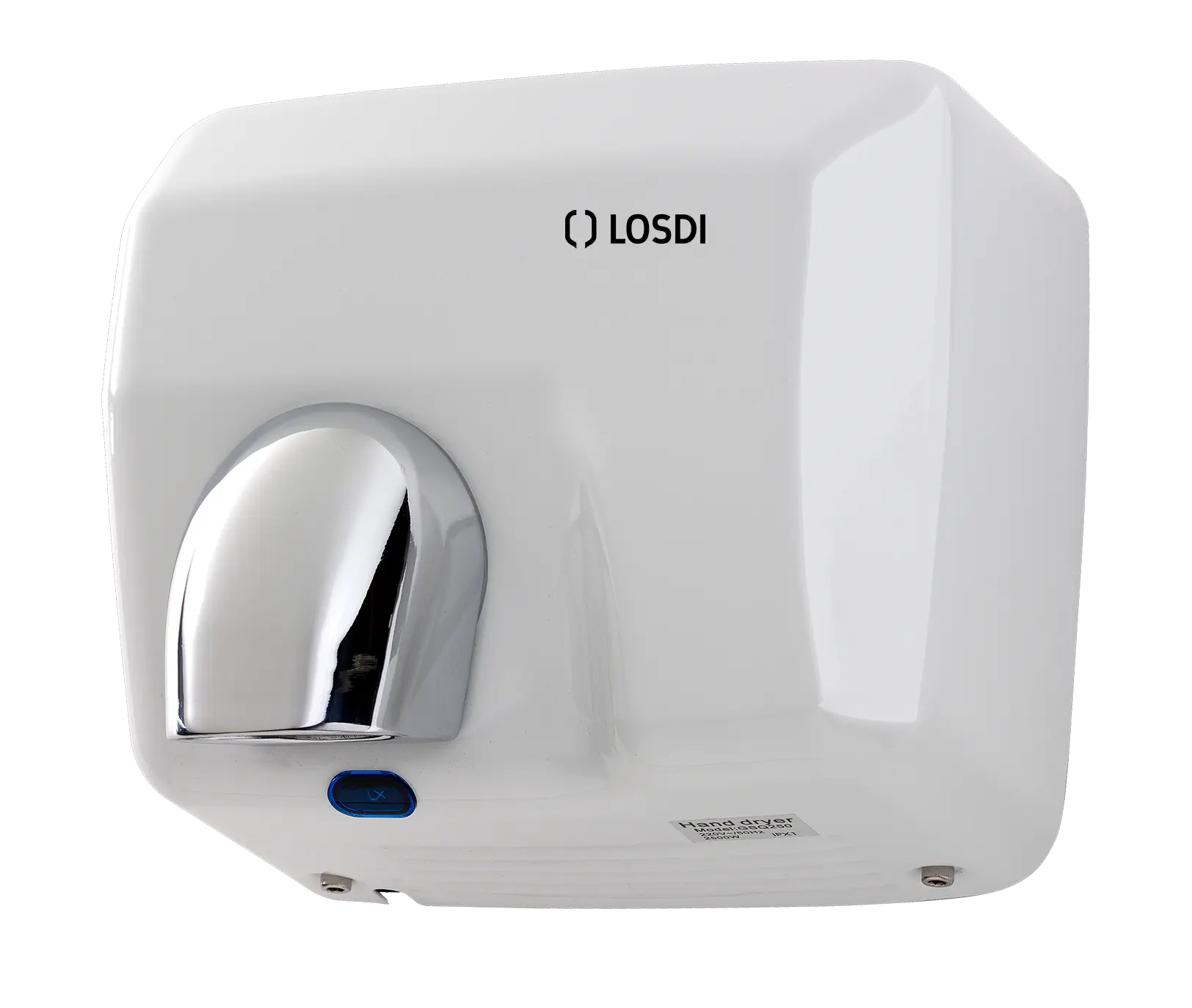 Secamanos Óptico Blinder: imagen 1