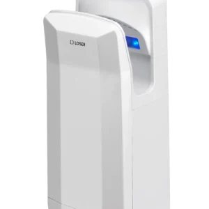 Secamanos vertical: imagen 1