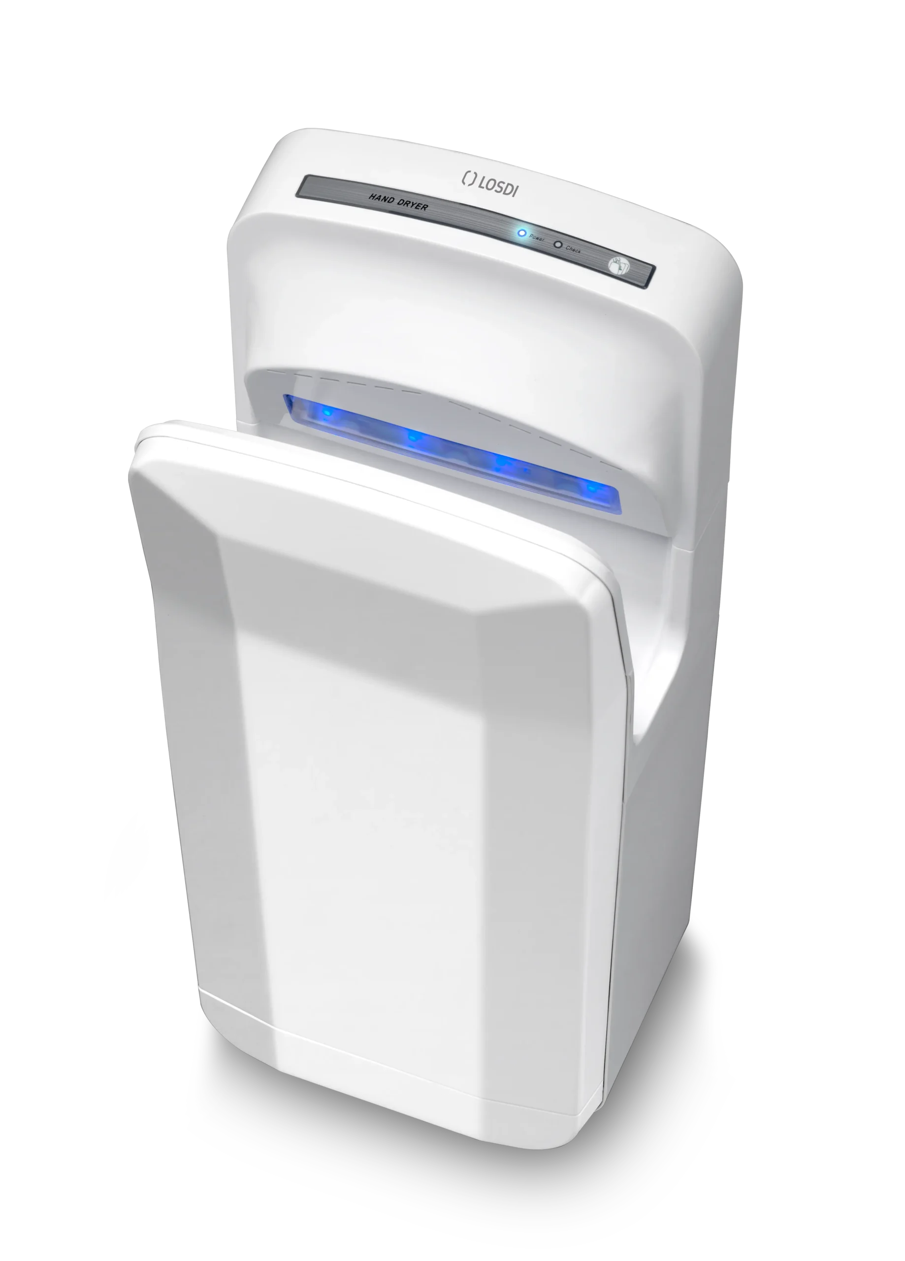 Secamanos vertical: imagen 3