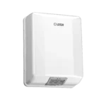 Sèche-mains en ABS blanc CS-200-X