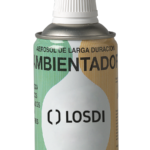 CB-405 250 ml aerosol air freshener for digital dispensers
