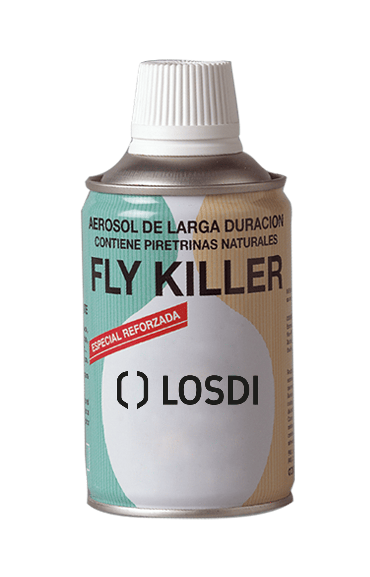 Insecticida Piretrina Natural: imagen 1