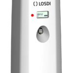 CL-401-T programmable aerosol dispenser for air fresheners