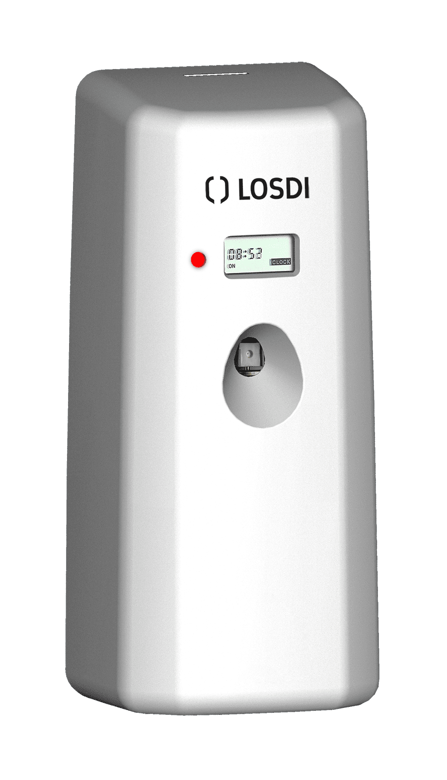 Dispensador aerosol: imagen 1