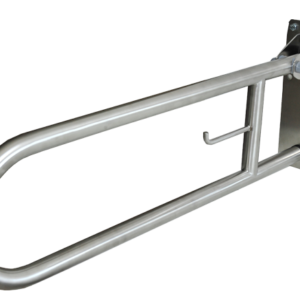 Barra sujeción abatible: imagen 1