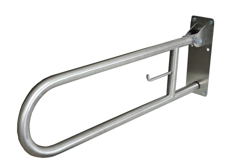 Barra sujeción abatible: imagen 2