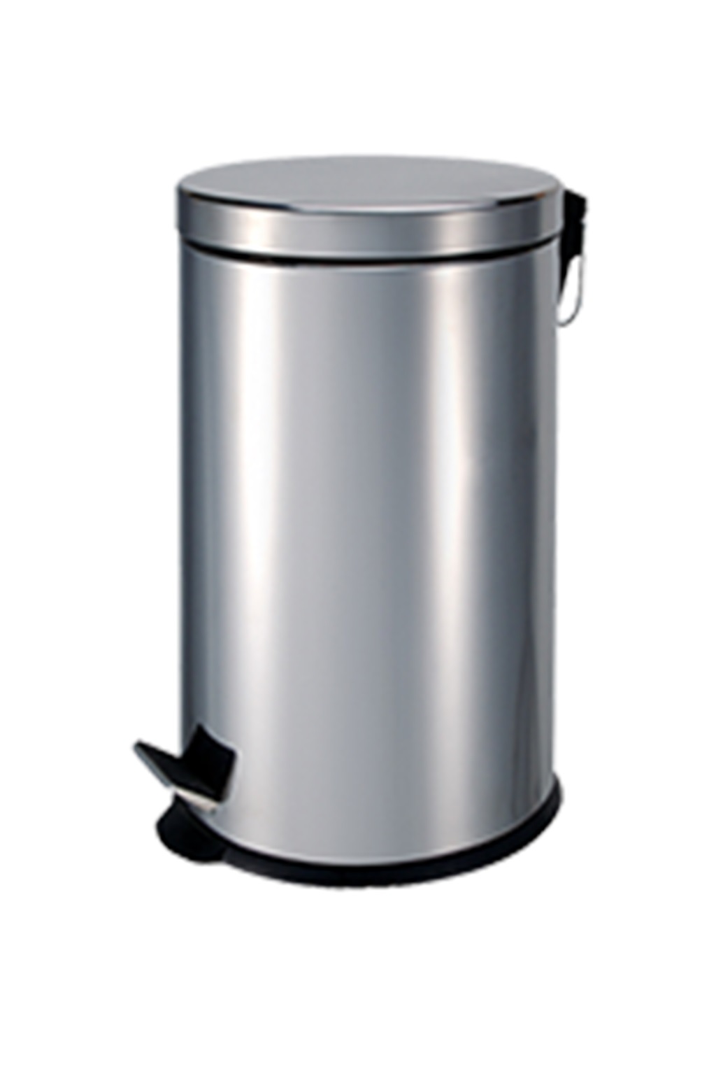 Papelera Acero: imagen 1