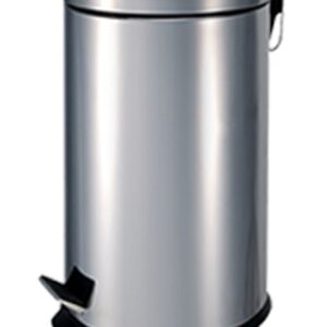 Papelera Acero: imagen 2