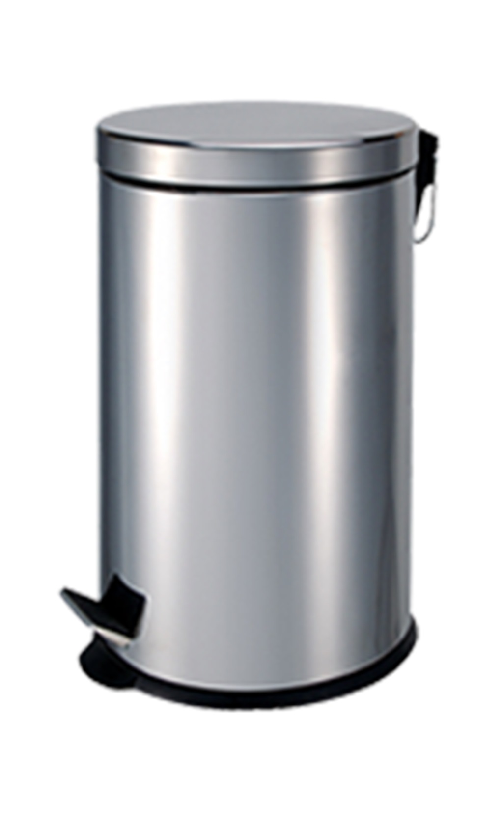 Papelera Acero: imagen 2