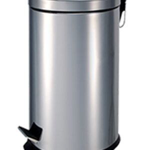 Papelera Acero: imagen 3