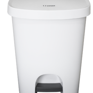 Papelera ABS: imagen 1