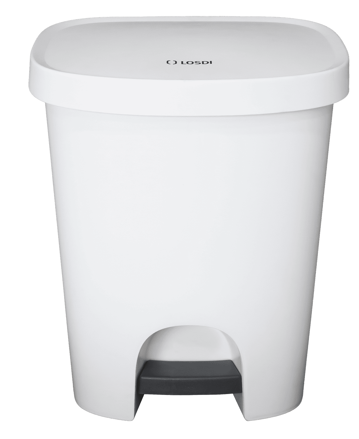 Papelera ABS: imagen 1