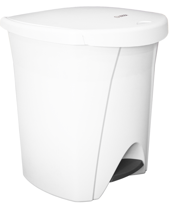 Papelera ABS