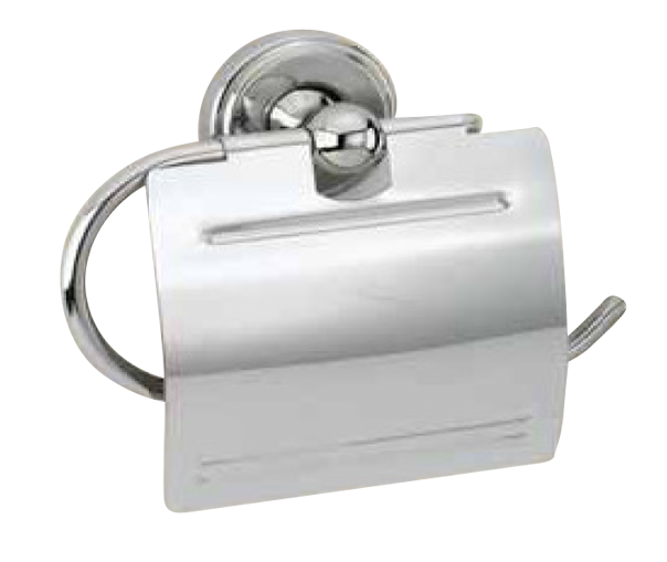 Portarollos higiénico domestico: imagen 1