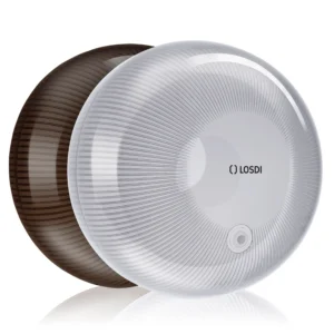 Dispensador Papel Higiénico Central STAR: imagen 1