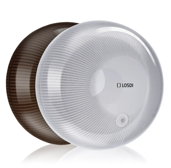 Dispensador Papel Higiénico Central STAR