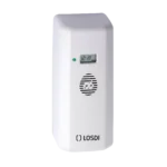 CL-403-T Programmable Bacteromatic Dispenser