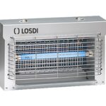 Insecmatic electronic insect killer