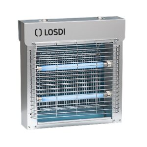 Exterminador de insectos electrónico: imagen 2