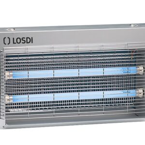 Exterminador de insectos electrónico: imagen 3