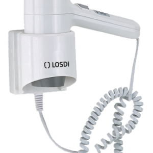 Secador de cabello: imagen 1