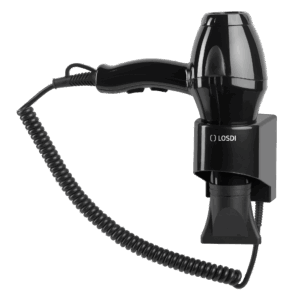 Secador de cabello: imagen 2