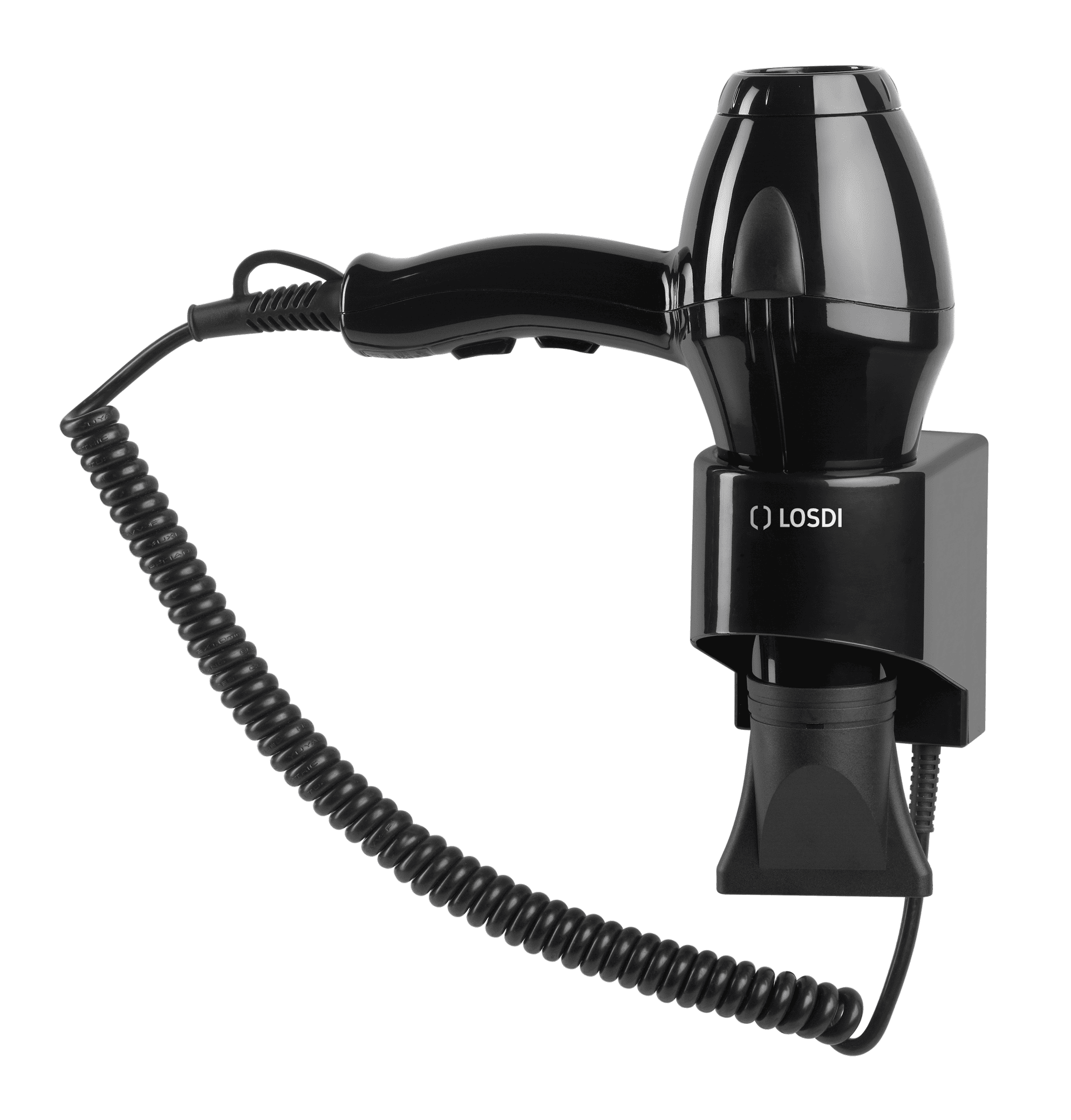 Secador de cabello: imagen 2