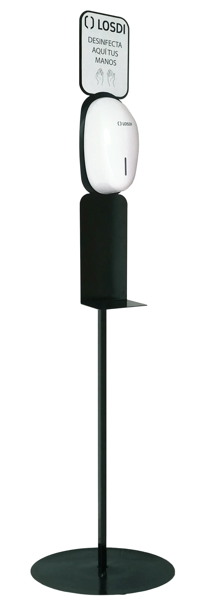 Soporte para dosificador automático: imagen 2