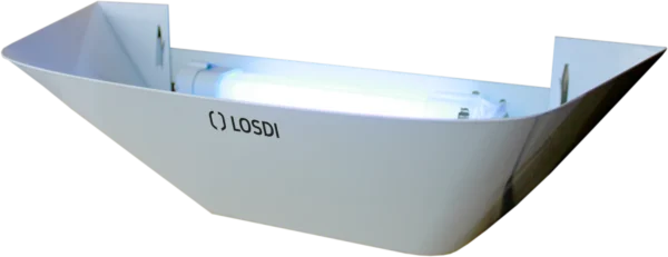 Atrapainsectos mural