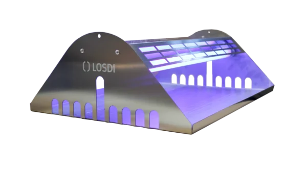 Atrapainsectos colgante