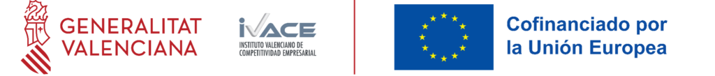 IVACE export